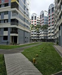 Blk 684A Woodlands Drive 73 (Woodlands), HDB 4 Rooms #534576871